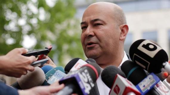 EXCLUSIV Paginademedia. Sorin Oancea se retrage de la conducerea B1. A făcut management de presă peste 30 de ani. Cine este în loc?