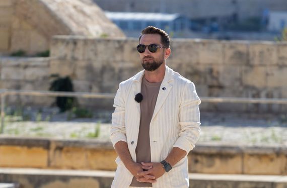 Când începe Power Couple, sezonul trei, la Antena 1. Are printre concurenţi pe Sandra Izbaşa, Cătălin Zmărăndescu şi Marius Urzică