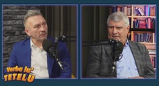 Vorba lu Tetelu, cu Liviu Papadima: Ce se întâmplă cu noua programă de limba română pentru clasa a noua? Se „suveranizează” şi învăţământul din România? (VIDEO)