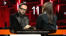 De ce a plecat Mihai Gâdea de la Realitatea lui Prigoană? "Intram în locul lui Tucă". Despre Dan Voiculescu: „A fost o întâlnire care mi-a schimbat viaţa”