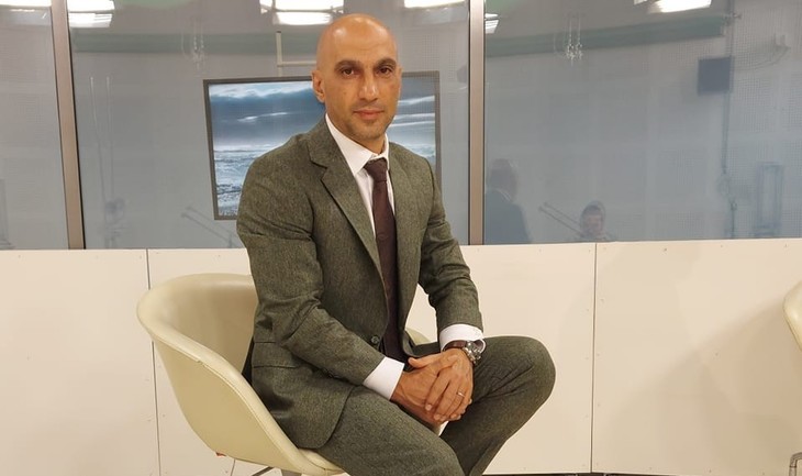 Situaţie delicată la Canal 33. Se vinde? Se restrânge? Acţionarul staţiei: "Nu excludem o colaborare cu un partener mai puternic"