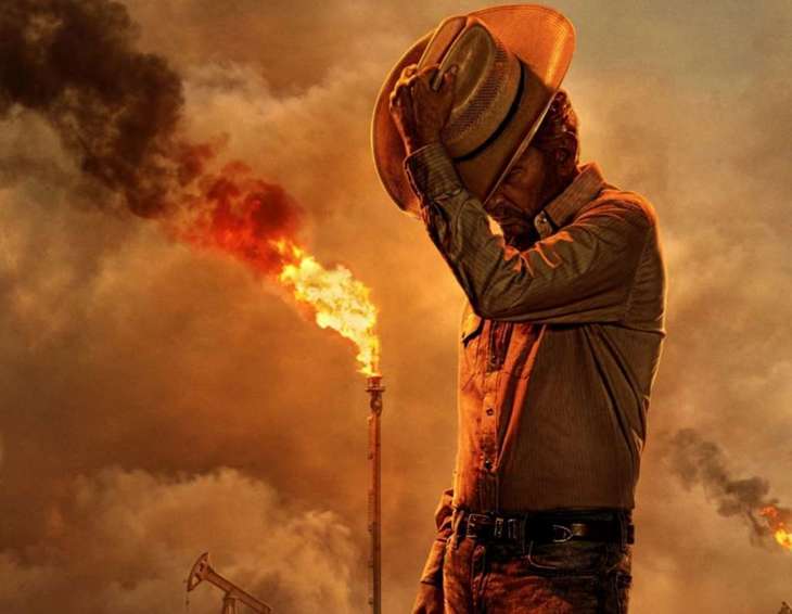 Landman - Omul petrolului - continuă. SkyShowtime anunţă sezonul al treilea al serialului
