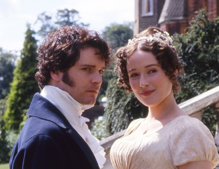 Jane Austen, 250 de ani. BBC First dedică întreaga lună universului celebrei autoare