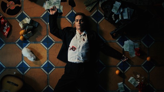 Berlin revine pe Netflix cu un nou jaf. Când va putea fi urmărit noul serial din universul Casa de Papel