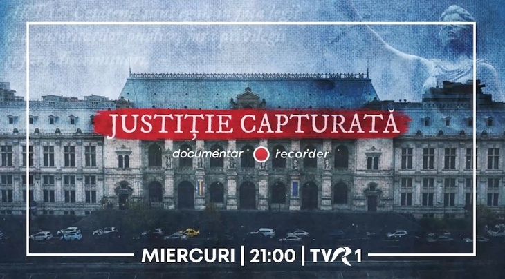 ANALIZĂ Paginademedia. Cum poate un singur documentar să întinerească şi să ridice publicul TVR într-o singură zi! Reportajul Recorder a dublat oamenii educaţi
