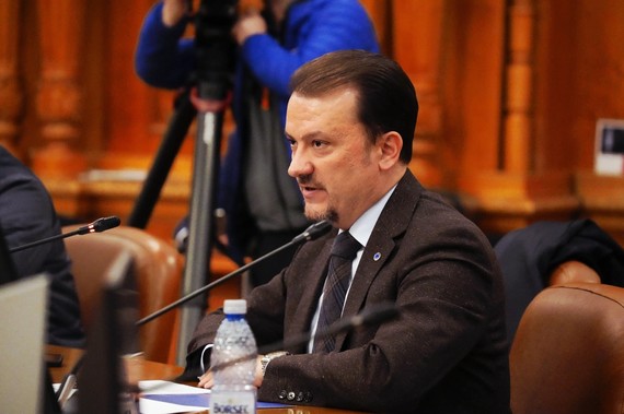 Vicepreşedintele CNA, reacţie după ce şefa Curţii de Apel a criticat difuzarea documentarului Recorder la TVR: „O tentativă de intimidare a presei”