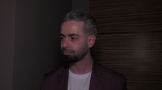 INTERVIU VIDEO. Radu Bucălae, despre ultimul an: „Am lucrat 6 zile din 7 la Neatza şi nu am leşinat”. Primul film, provocări şi… aparat dentar inspirat de „influencerii crypto”