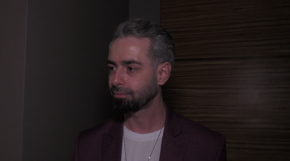 INTERVIU VIDEO. Radu Bucălae, despre ultimul an: „Am lucrat 6 zile din 7 la Neatza şi nu am leşinat”. Primul film, provocări şi… aparat dentar inspirat de „influencerii crypto”