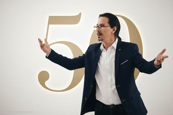 România pierde definitiv la CEDO procesul intentat de Cristi Dănileţ, după ce a fost sancţionat pentru postări pe Facebook