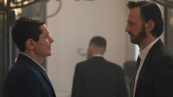 Serialul Plaha va putea fi văzut din nou în România. O platformă de streaming îl va difuza