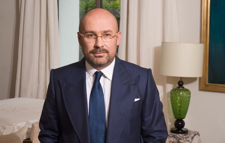 Radu Budeanu lansează un brand-umbrelă pentru toate site-urile: ArcMedia. Ce slogan are grupul care deţine şi tabloidul CanCan, dar şi quality-ul G4Media? Planuri pentru extindere "în afară"