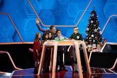 Kanal D intră în spiritul sărbătorilor: ediţii speciale Jocul cuvintelor cu Dan Negru, Casa iubirii şi altele. Vine şi un câştigător Românii au talent