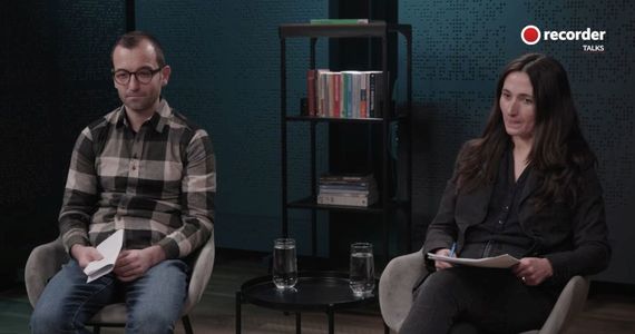 Recorder anunţă că dă în judecată România TV. „Acolo nu e presă de fapt”