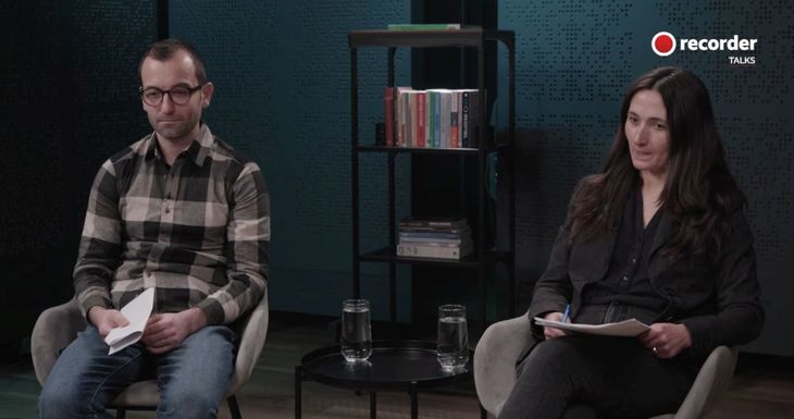 Recorder anunţă că dă în judecată România TV. „Acolo nu e presă de fapt”