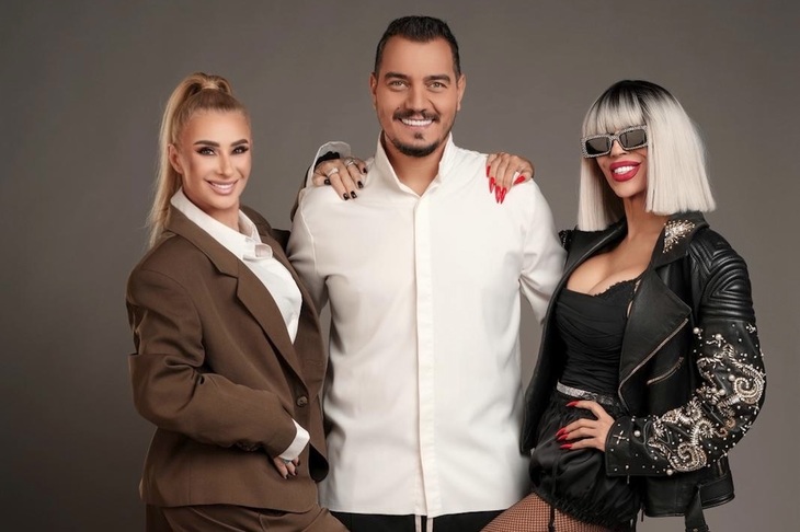 Bursucu spune Poveşti din junglă despre Survivor. Cu Anamaria Prodan şi Raluca Bădulescu
