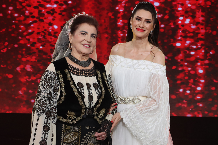 Crăciunul la TVR: filme în premieră, gale aniversare şi transmisiuni de la Vatican şi Patriarhie. Şi un film cu vocea Irinei Margareta Nistor