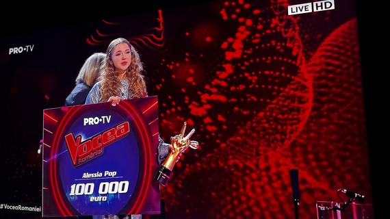 Câştigătorul Vocea României 2025: Tudor Chirilă, a opta oară antrenorul care dă Vocea