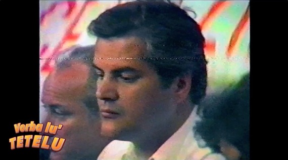 Tetelu, Podcast Eveniment: Viitor luminos, documentarul cu Adrian Năstase, Loredana sau Mugur Isărescu în Coreea de Nord în 89