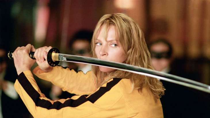 Kill Bill de Crăciun? De ce nu?! Ce filme putem vedea de sărbători la TV. Ce difuzează Diva, Warner TV, FilmMania şi FilmBox de sărbători