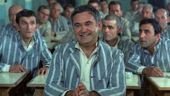 Revelion TVR 2. Seria B.D. - Brigada diverse, în noaptea dintre ani. Ce va fi pe celelalte canale publice