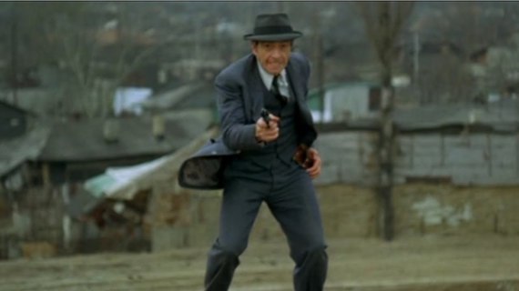 Prima TV şi Cinemaraton, în top 10 audienţe duminică seara, în prime-time. Cinemaraton a avut seara Sergiu Nicolaescu