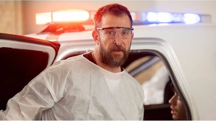 Sezonul doi din „The Pitt: Spitalul” va putea fi vizionat pe HBO Max. Toate detaliile