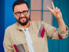 ŞTIREA SERII. Pro TV opreşte emisiunea lui Cătălin Măruţă