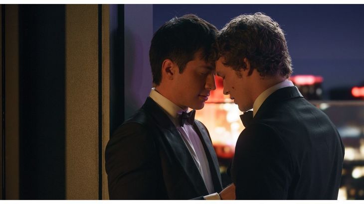 Când are premiera „Rivalitate arzătoare” pe HBO România?