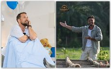 AUDIENŢE. Bătălia Desafio - Power Couple setează noua regulă: toată lumea câştigă! Audienţele de luni