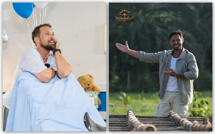 AUDIENŢE. Bătălia Desafio - Power Couple setează noua regulă: toată lumea câştigă! Audienţele de luni