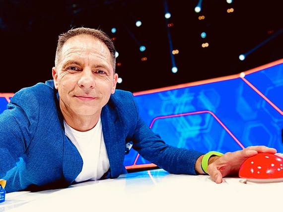 Dan Negru, după plecarea lui Cătălin Măruţă: "pare o întoarcere în timp pentru toată breasla". De ce "întoaecere în timp"?