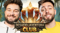 Desafio Club, podcastul care dezvăluie culisele reality show-ului de la Pro TV, cu Drăcea şi Mădălin, disponibil pe Youtube