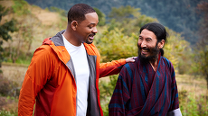 Will Smith porneşte într-o aventură extremă de 100 de zile, într-un nou documentar National Geographic. Toate detaliile difuzării