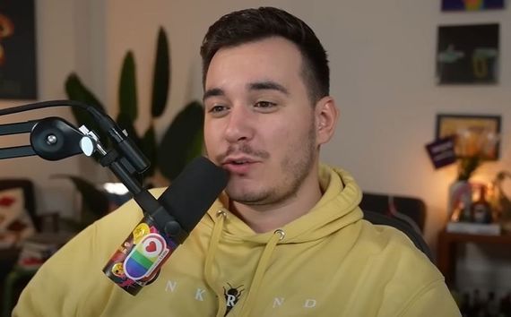 Paginademedia Open Course - Influencerul Silviu Faiar, Invitat astăzi la discuţii cu studenţii