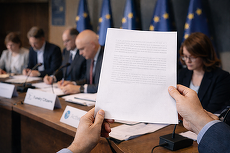 Apel către instituţiile europene, privind atacurile la adresa jurnalismului de investigaţie din România