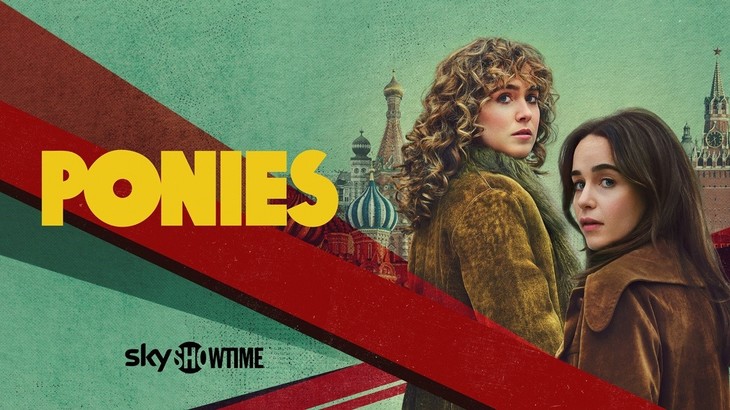 Paginadeseriale.ro: Ce noutăţi avem pe SkyShowtime în luna februarie?