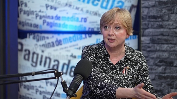 Reprezentantul OSCE pentru libertatea presei: „Sunt îngrijorat privind hărţuirea, discreditarea şi ameninţările grave, inclusiv cu moartea, lansate la adresa jurnalistei Emilia Şercan"