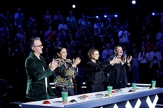 Românii au talent revine în această seară. Cu ce emisiuni concurează?