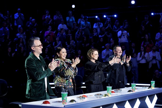 Românii au talent revine în această seară, de la 20:30. Cu ce emisiuni concurează?
