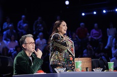 AUDIENŢE. Show-ul Românii au talent revine pe Pro TV direct pe primul loc