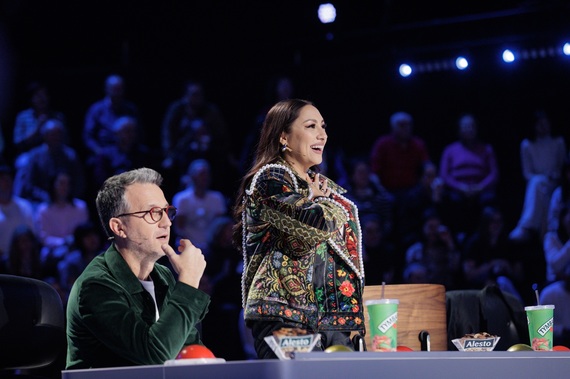 AUDIENŢE. Show-ul Românii au talent revine pe Pro TV direct pe primul loc
