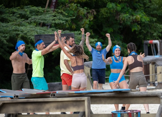 AUDIENŢE. Survivor în weekend: duminică a bătut aproape tot, sâmbătă a împărţit publicul cu Pro TV. Datele