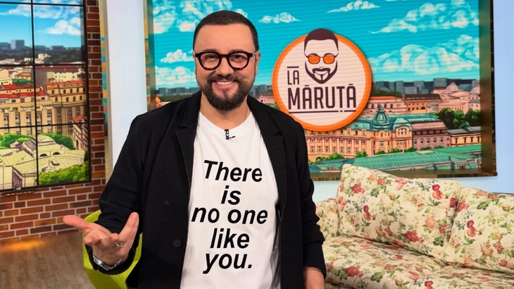 Pro TV anunţă noile seriale turceşti difuzate în locul lui Măruţă. Postul mută şi serialul Lecţii de viaţă