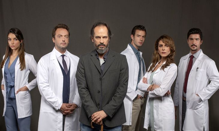 Un nou serial pe Kanal D. Un Dr House, în variantă turcească