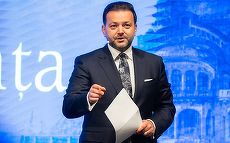 Mihai Morar, răspuns după fotografia cu Ilie Bolojan: „Nu-mi aleg partenerii de viaţă, profesie sau cină după funcţie sau popularitate, ci după valori.”