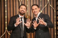 Neatza cu Răzvan şi Dani serbează majoratul. „Nu ne-am pierdut pofta de joacă”