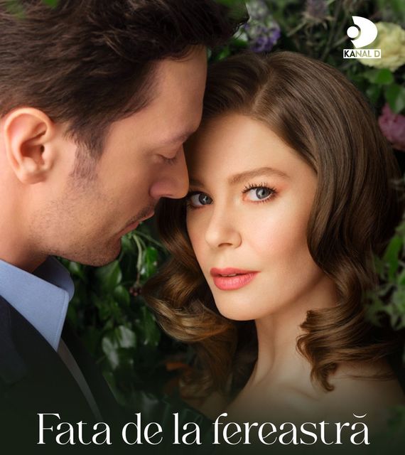 Paginadeseriale.ro: Serialul turcesc „Fata de la fereastră” ajunge la final. Ce îl va înlocui?