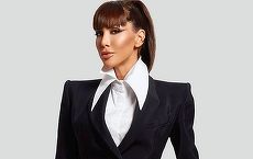 Mutare-surpriză. Denise Rifai a plecat de la Kanal D. Va avea o nouă emisiune