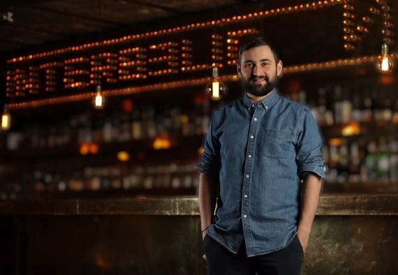 Costin Gache, unul dintre fondatorii Nostalgia, va fi LIVE la Paginademedia.ro şi va vorbi despre proiectul radio pe care urmează să îl lanseze