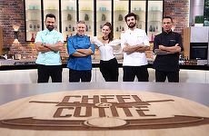 Începe noul sezon Chefi la cuţite. Când va avea premiera?
